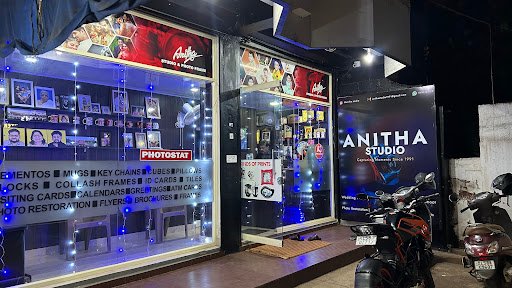 Anitha Digital Studio