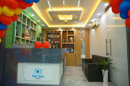 final touch studio final touch studio