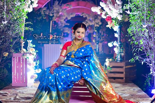 STUDIO DEEPAK STUDIO DEEPAK