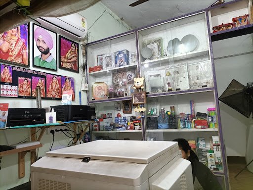 Anjana Digital Studio Anjana Digital Studio