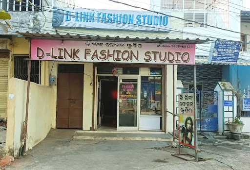 D-LINK FASHION STUDIO D-LINK FASHION STUDIO