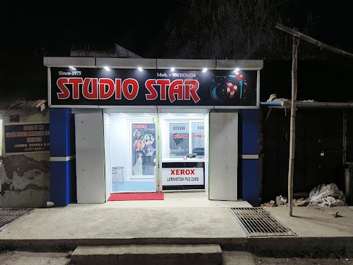 Studio Star Studio Star
