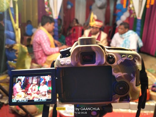 Moon Star Creations - Photography & Films (ମୁନ୍ ଷ୍ଟାର୍ କ୍ରିଏସନ୍) - Wedding Photography In Baripada, Mayurbhanj, Odisha Moon Star Creations - Photography & Films (ମୁନ୍ ଷ୍ଟାର୍ କ୍ରିଏସନ୍) - Wedding Photography In Baripada, Mayurbhanj, Odisha