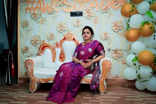 Imageplusbazaar Studio-Wedding Photographer in Balasore