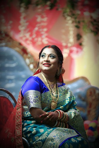 DD PHOTO STUDIO PRODUCTION