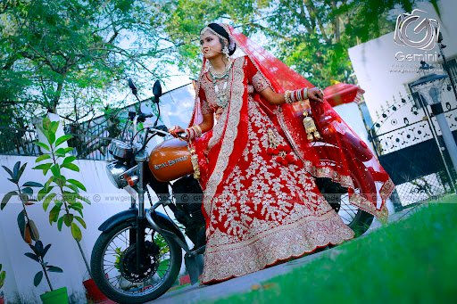 Gemini Wedding Photography