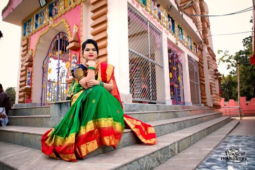 Magical Moment's Photography