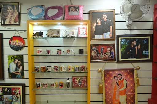 Suchitra Digital Studio