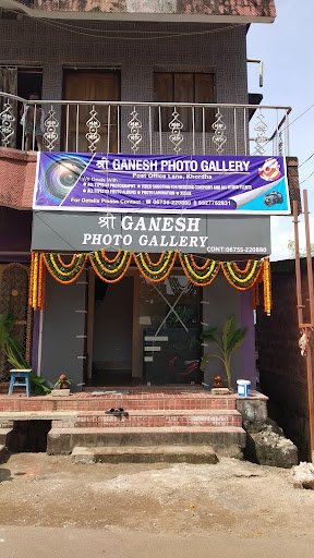 SHREE GANESH PHOTO GALLERY