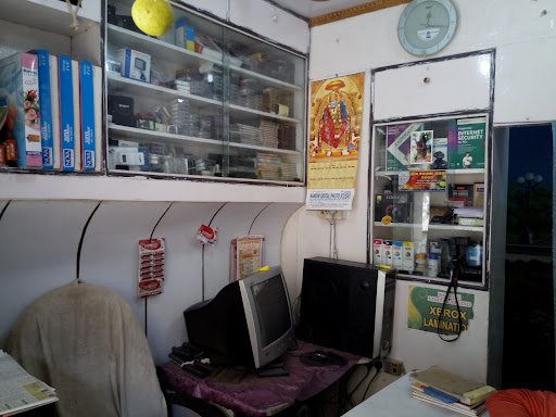 Nandini Digital Photo Studio