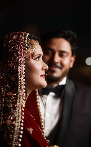 The Wedding Film Story