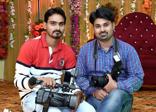 Shiv Shakti Digital Photo Studio Satna