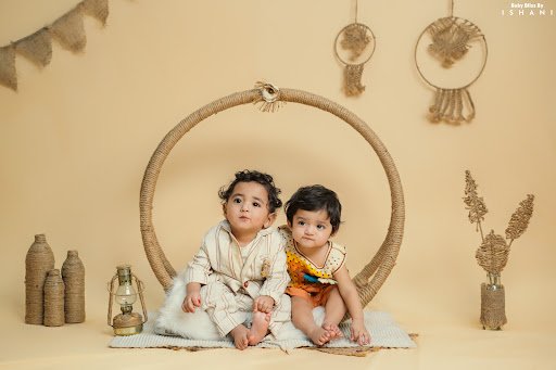 Baby Bliss by Ishani - Kids & Photo Studio Satna