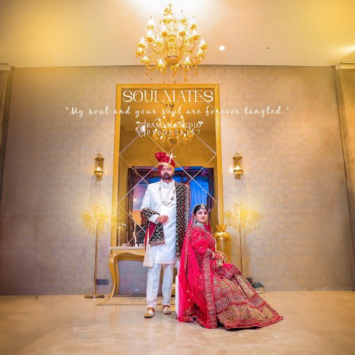 Ramam Studio - Best Wedding Studio In Rewa Ramam Studio - Best Wedding Studio In Rewa