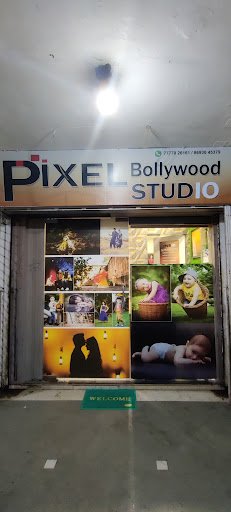 Pixel Bollywood studio Pixel Bollywood studio