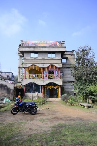 Studio Khushi Kreation Studio Khushi Kreation