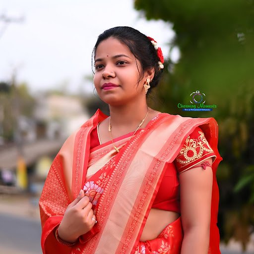 Charming moments photography and vediography