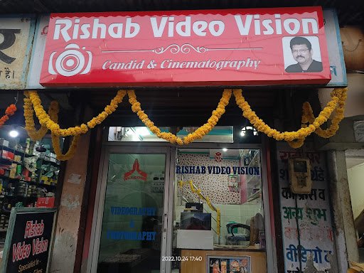 Rishab Video Vision - Best Wedding Photographer in Agra Rishab Video Vision - Best Wedding Photographer in Agra