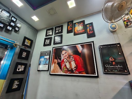 Bluebell Cine Creations Bluebell Cine Creations