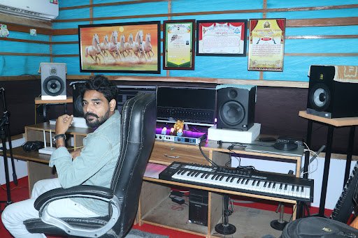 S Music Studio
