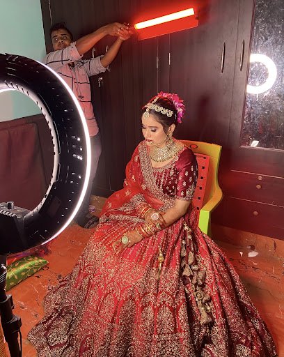 SUNIL SAHA'S SALON & STUDIO