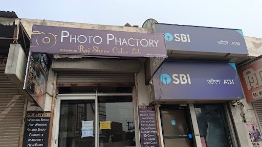 PHOTO PHACTORY STUDIO