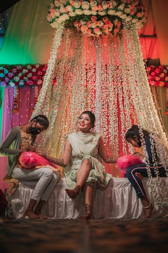 Vinayakshigikeri Photography