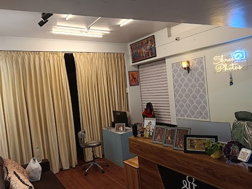 Shree photo studio
