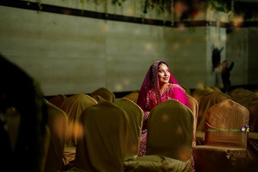 Colorpix Photo Studio's