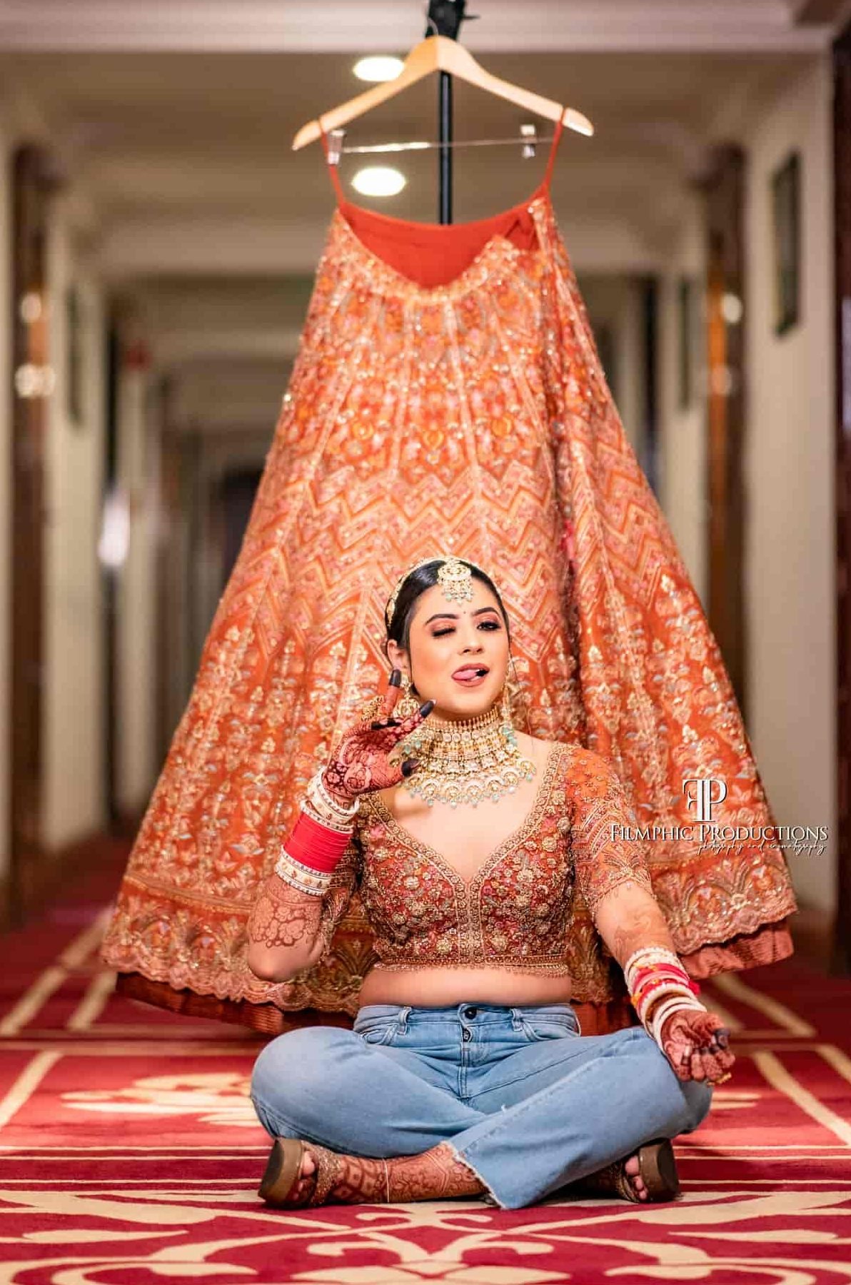 filmphic productions best photographer in agra