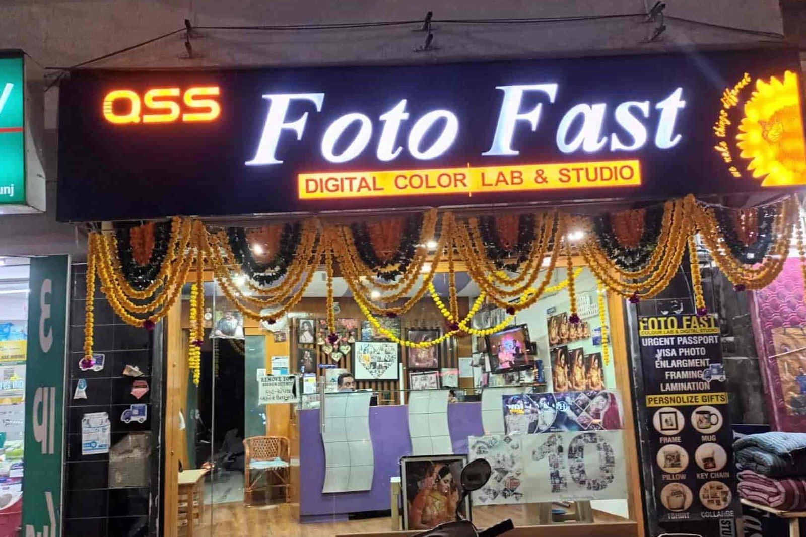 Fotofast Studio 7 fotofast studio