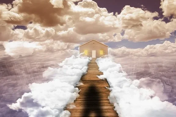 HEAVEN's Making House 8 heavens making house 1