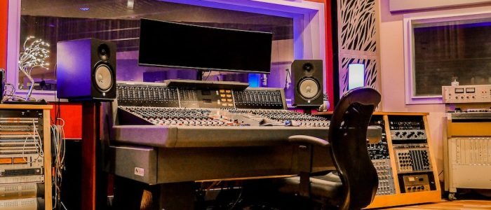 Indiana Studio 1 indiana studio