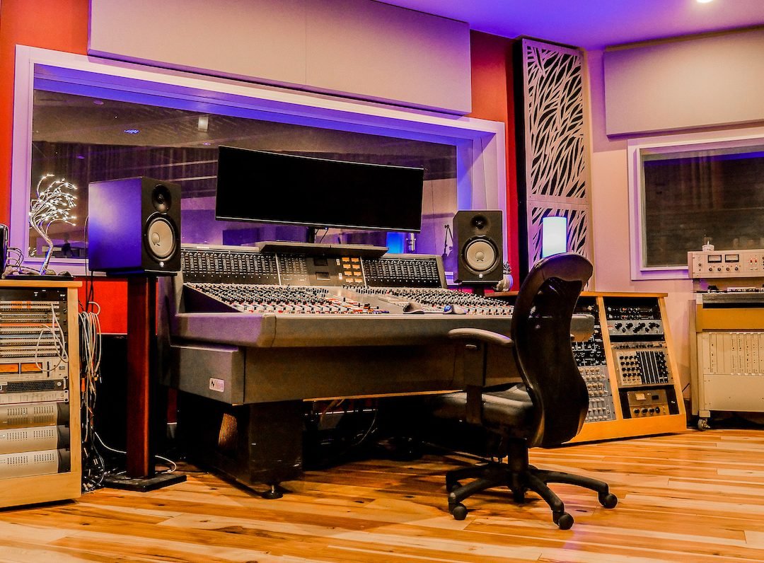 Indiana Studio 7 indiana studio