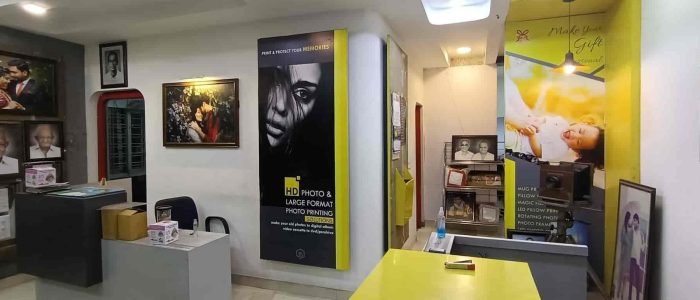 jos studio photography