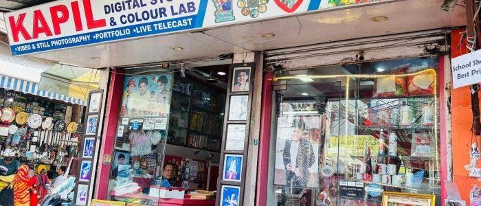 kapil digital studio