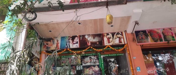 khyati digital lab photo studio