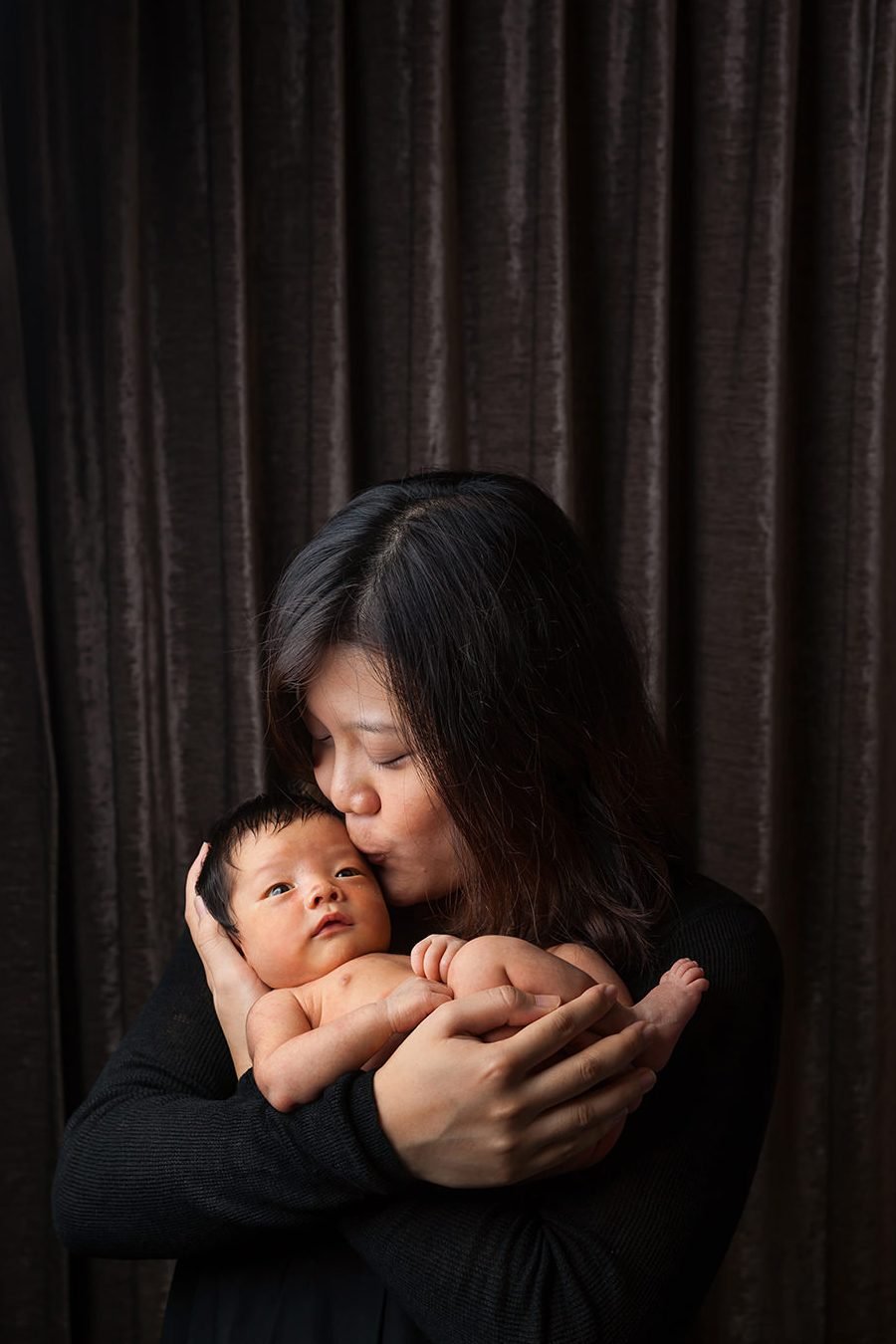 Little Smile Newborn Photography 6 little smile newborn photography 1