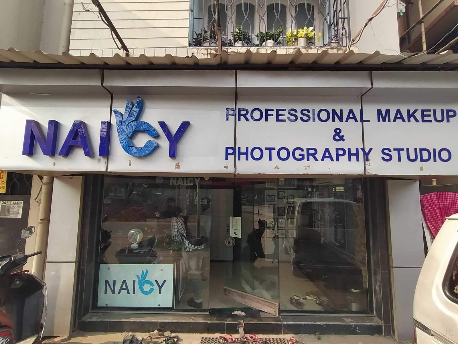 naicy photography and digital