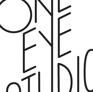 ONE EYE STUDIO 1 one eye studio
