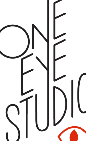 ONE EYE STUDIO 4 one eye studio