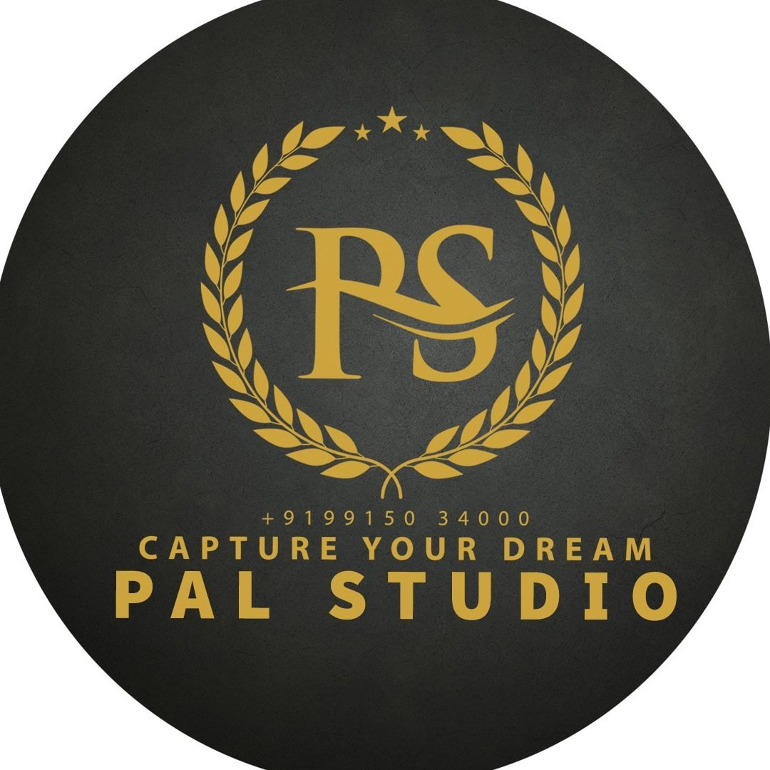 Pal Studio 6 pal studio