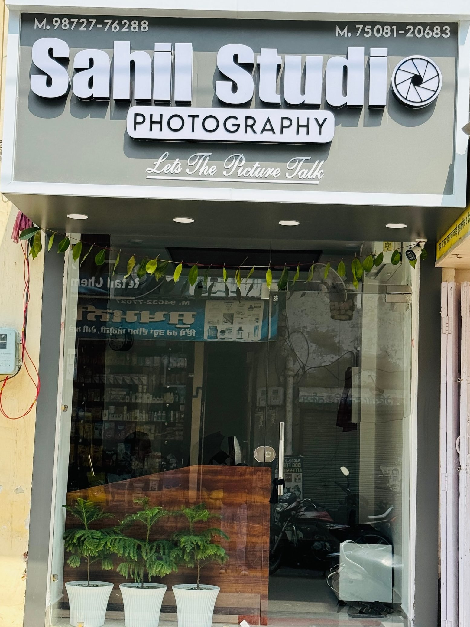 photo studio in fazilka india top studios for portraits events instant prints