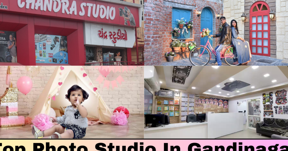 photo studio in gujarat india best portrait product event photography services