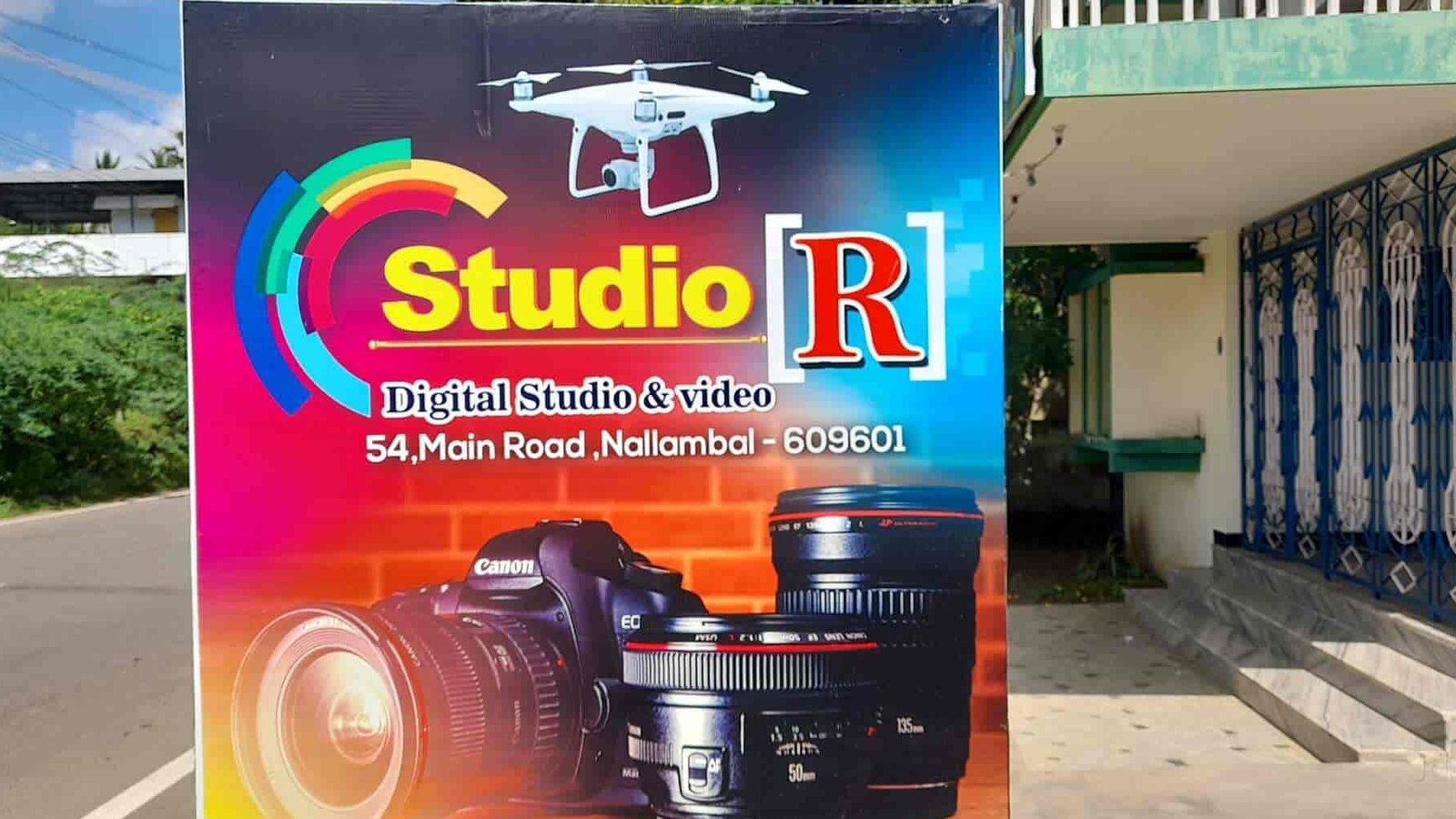 photo studio in karaikal india top picks for professional photography services