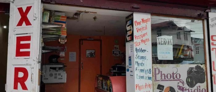 photo studio in meghalaya india best portrait passport photo services