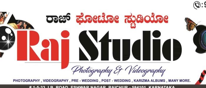 photo studio in raichur india top professional photography services for every occasion