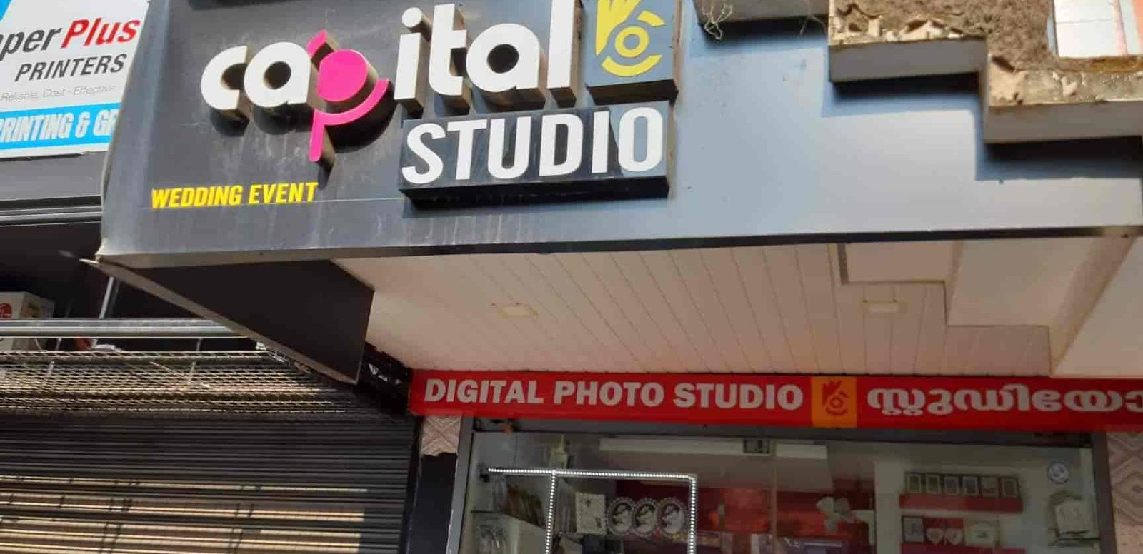photo studio in thalassery india top picks for quality portraits event photography