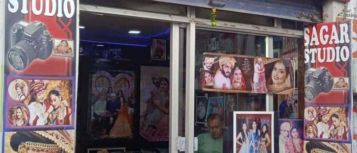 photo studio in una india best portrait passport photo services