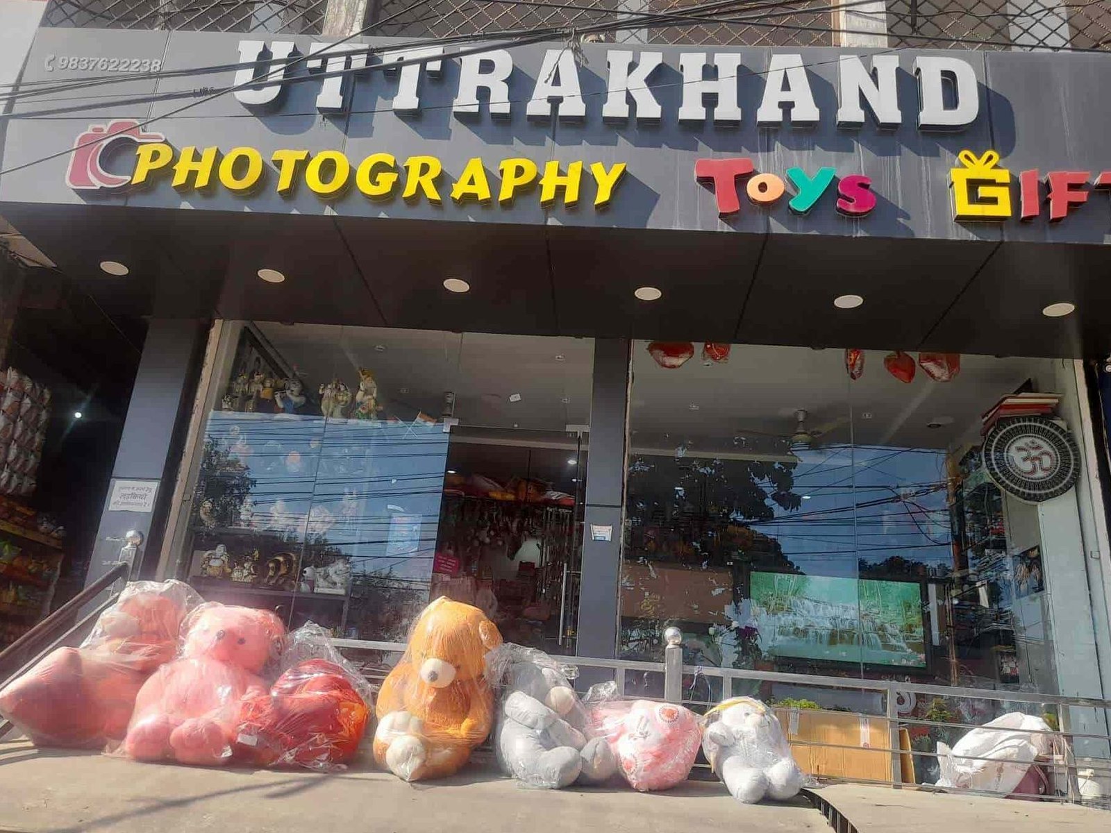photo studio in uttarakhand india best locations professional services guide
